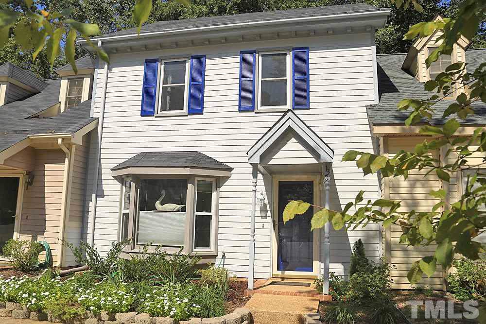 130 Carriage House Trail - Photo 1