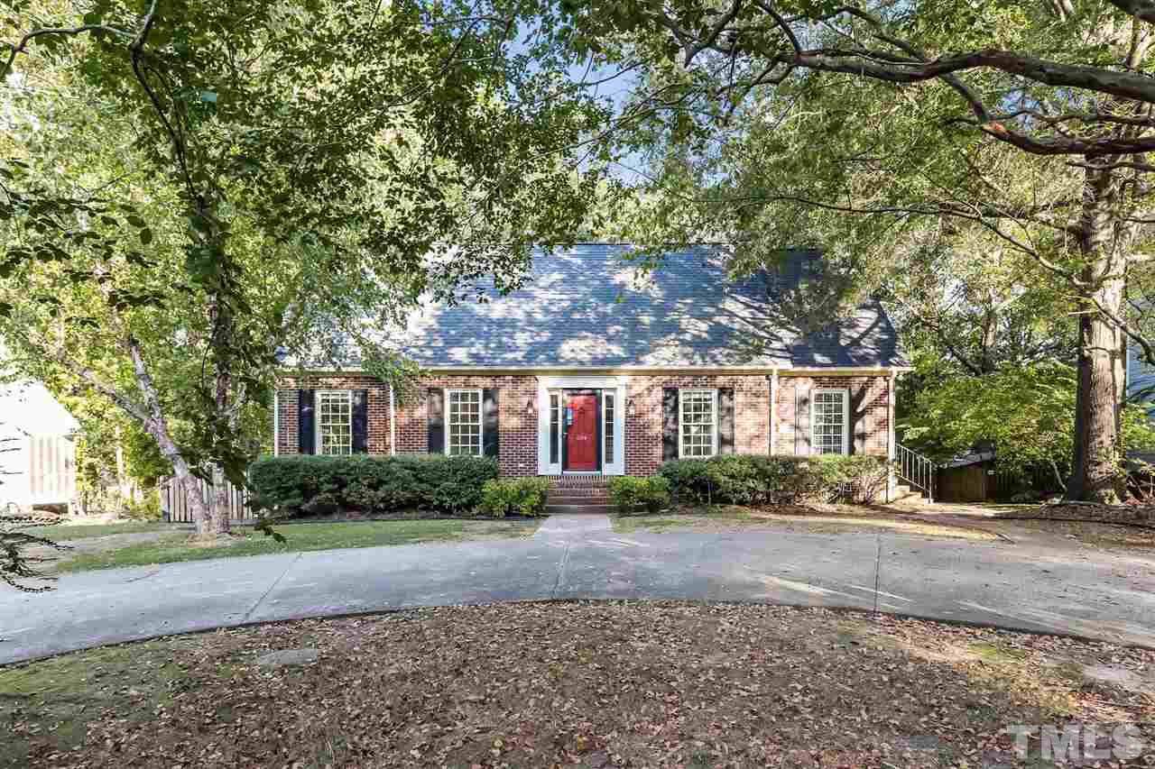 204 Sleepy Creek Drive - Photo 1