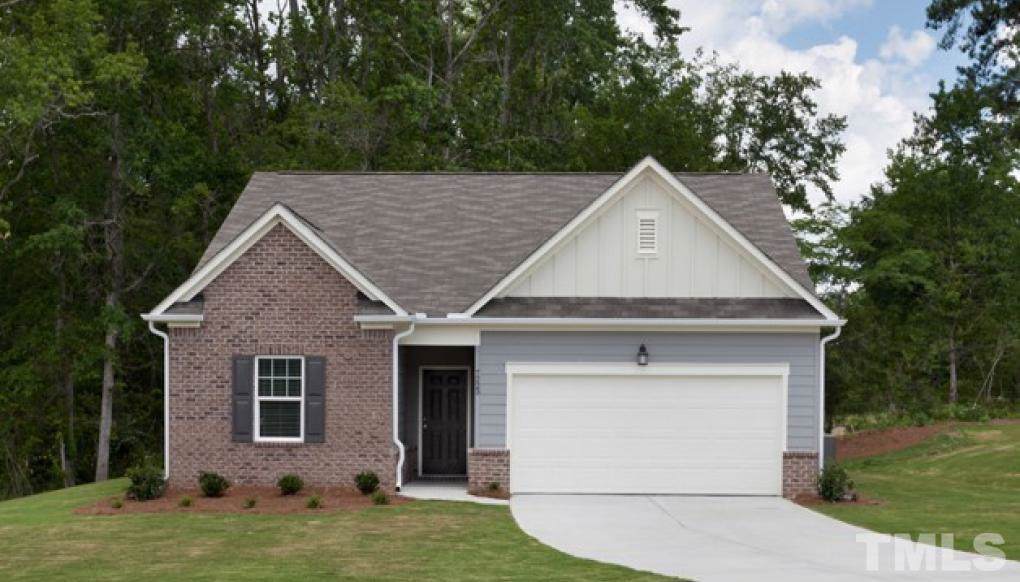 124 Quincy Meadow Avenue - Photo 1