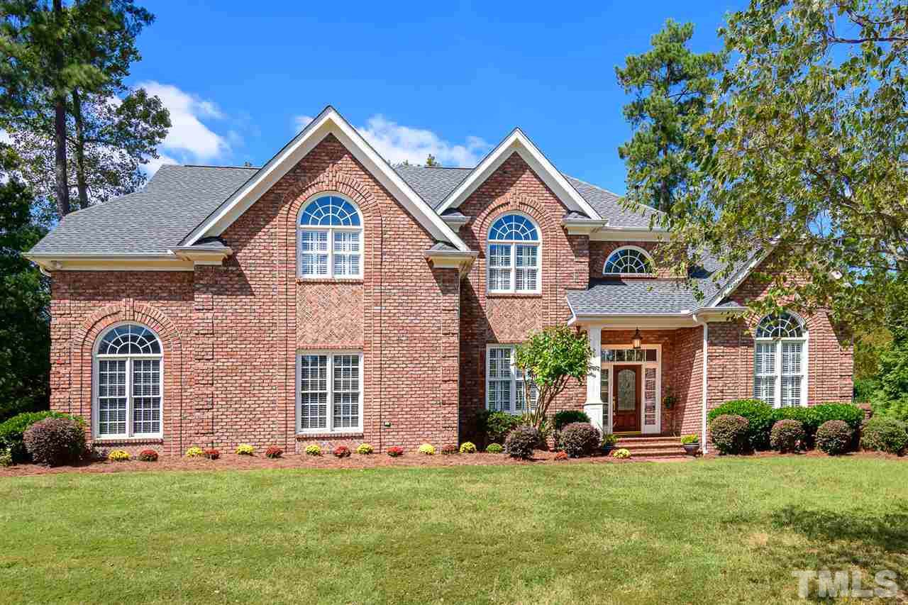 303 Glade Park Drive - Photo 1