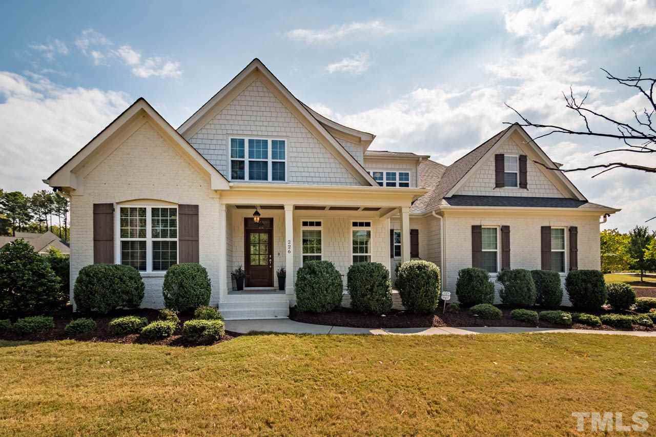 226 Fieldstone Lane - Photo 1