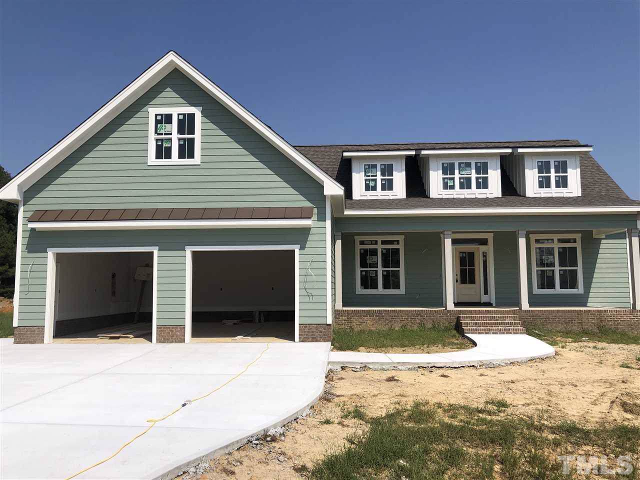 32 Wheat Straw Court - Photo 1