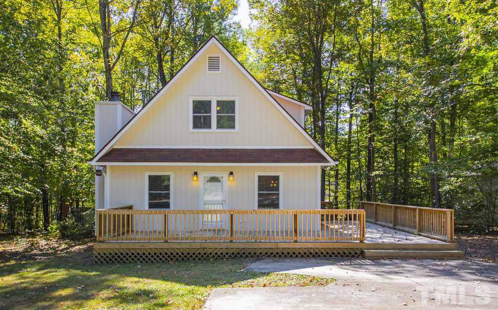 116 Lafayette Drive - Photo 1