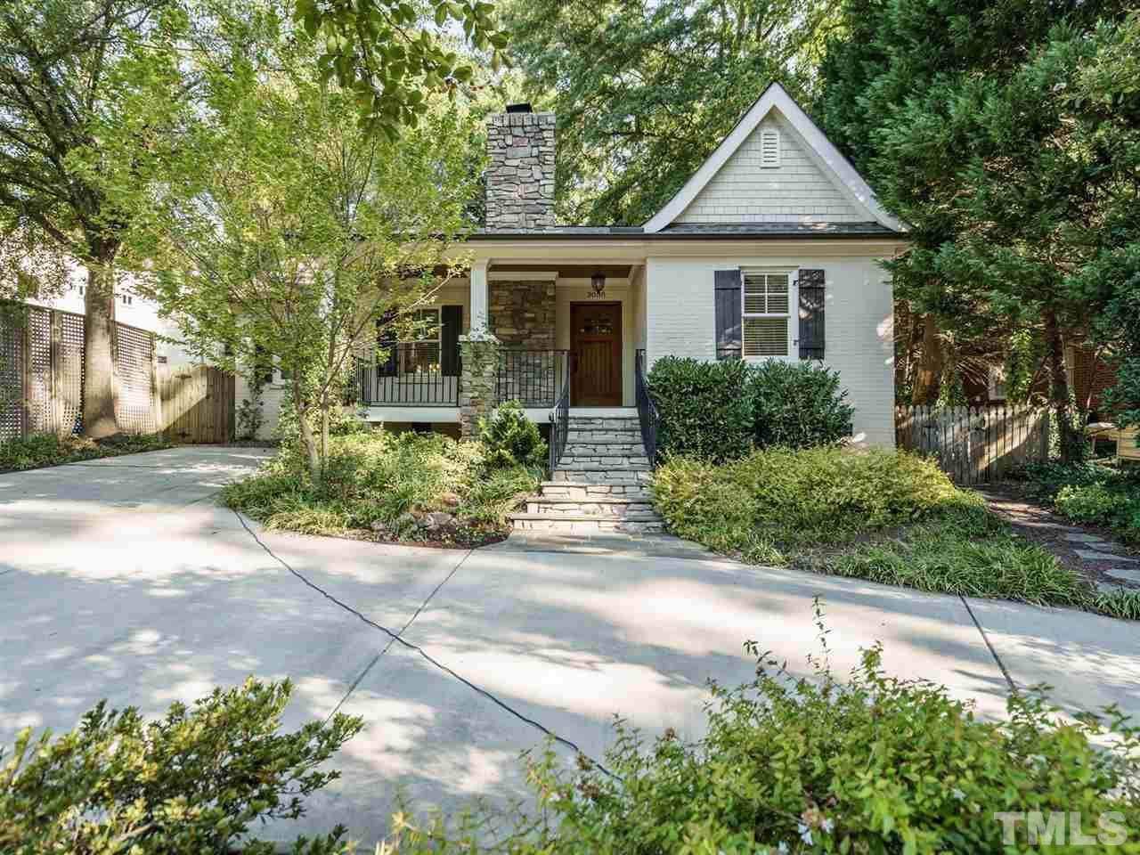3038 Medlin Drive - Photo 1
