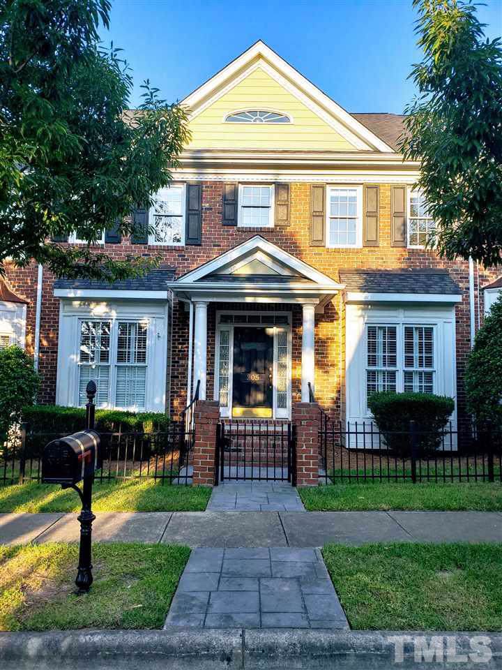 205 Potomac Grove Place - Photo 1