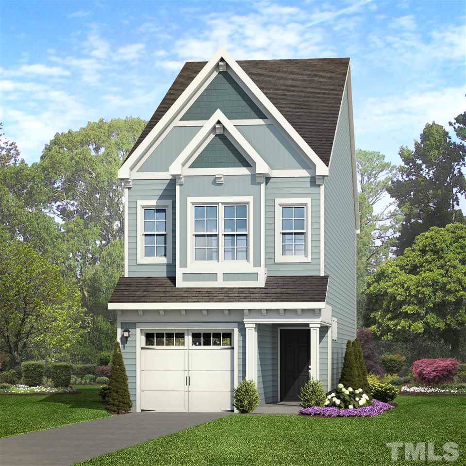 1355 Brown Velvet Lane - Photo 1