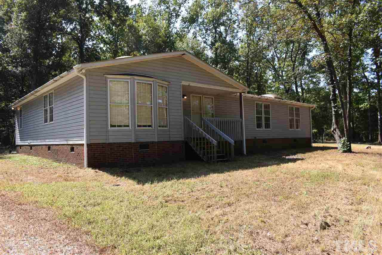 1095 Castle Rock Farm Road - Photo 1