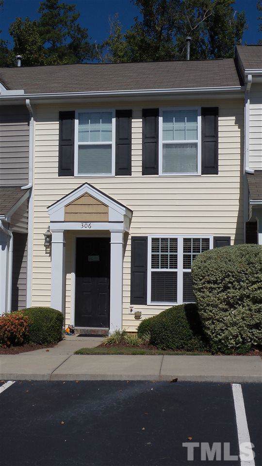 306 Port Haven Drive - Photo 1