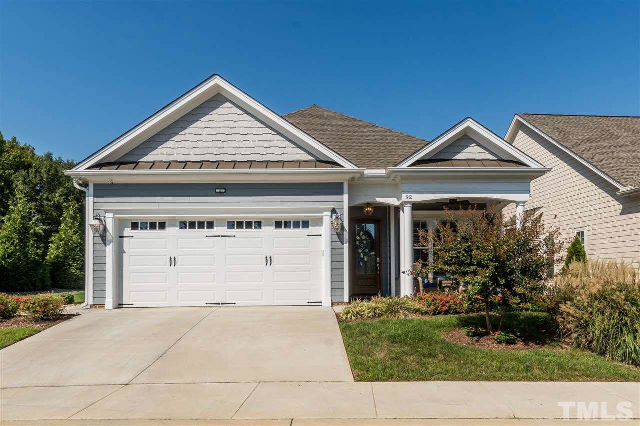 92 Sweetgrass Way - Photo 1