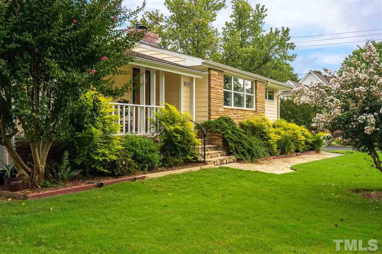 5270 Six Forks Road - Photo 1