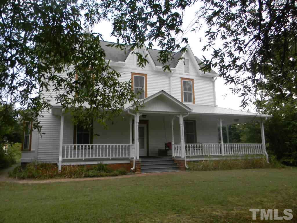 4575 Brown Road - Photo 1 4575 Brown Road - Photo 1