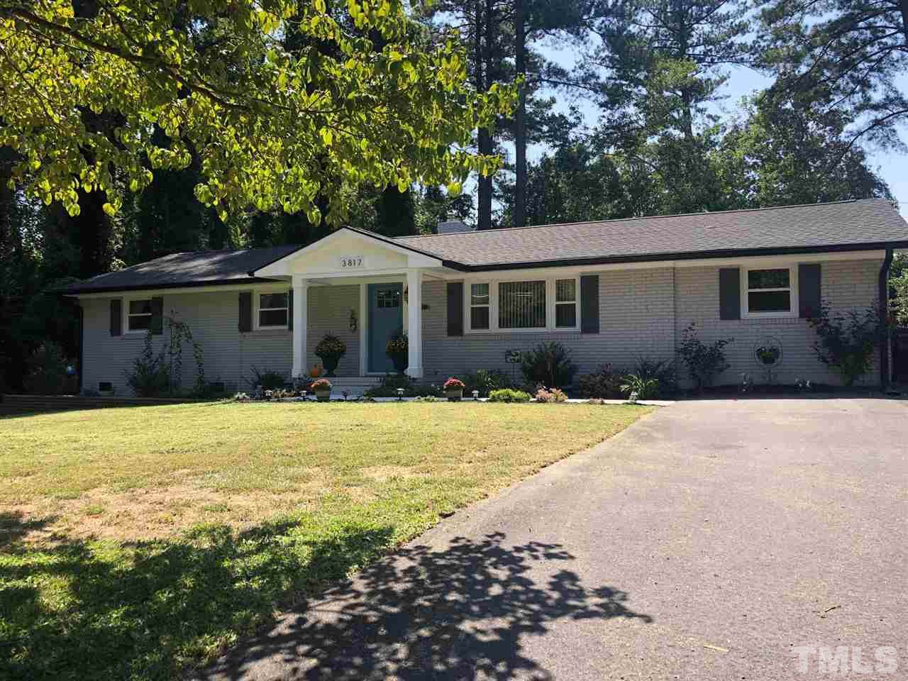 3817 Vesta Drive - Photo 1