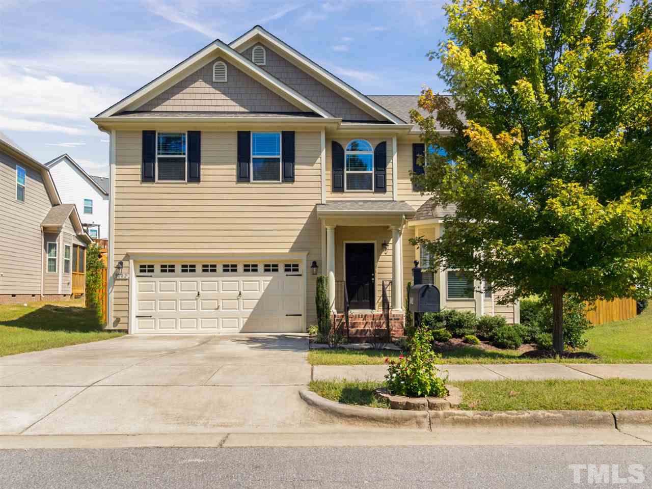 5002 Peachtree Town Lane - Photo 1