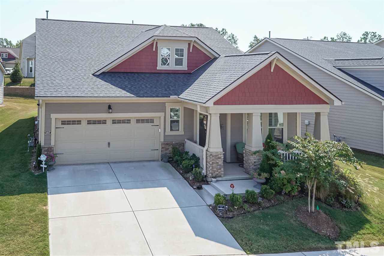 1217 Pulitzer Lane - Photo 1