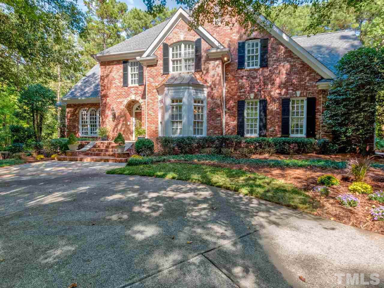 6217 Barclay Woods Court - Photo 1