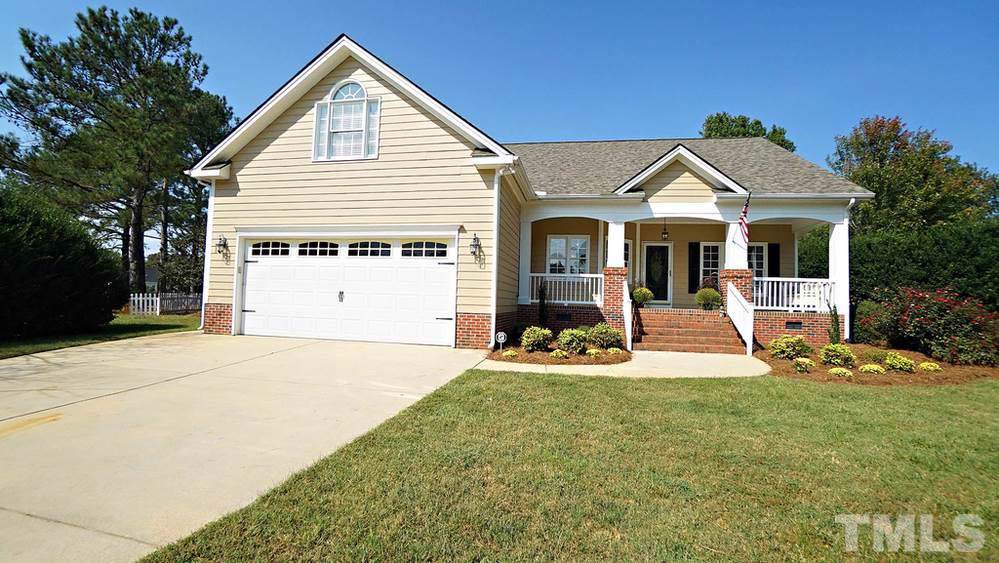 1020 Portico Place - Photo 1