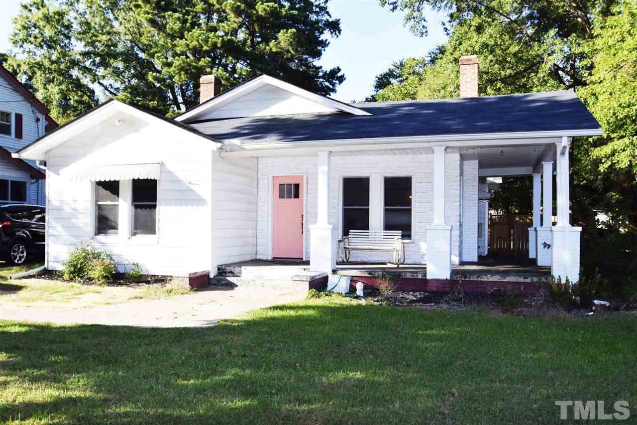 906 Garner Road - Photo 1
