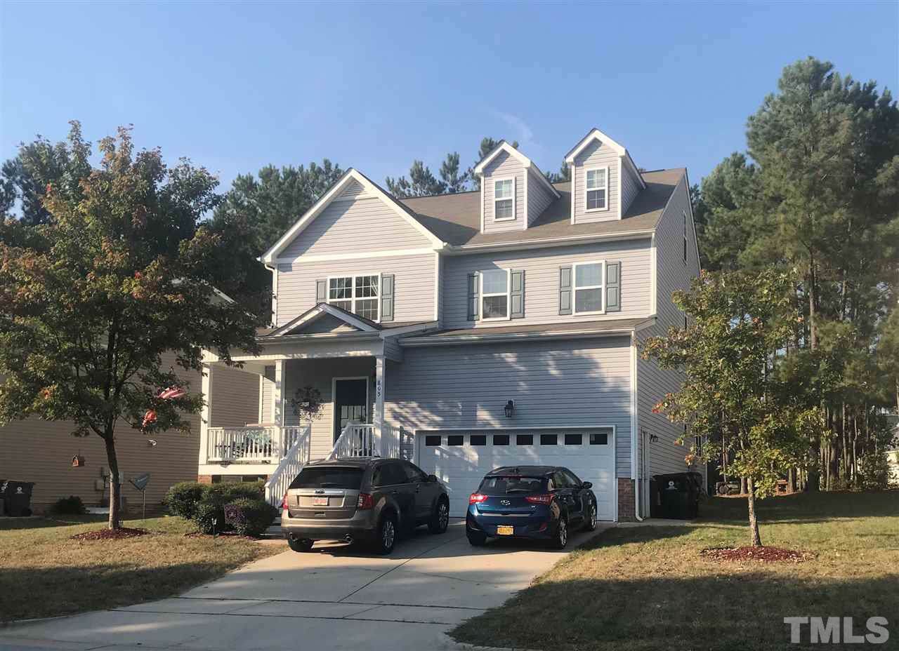805 Crosstie Street - Photo 1