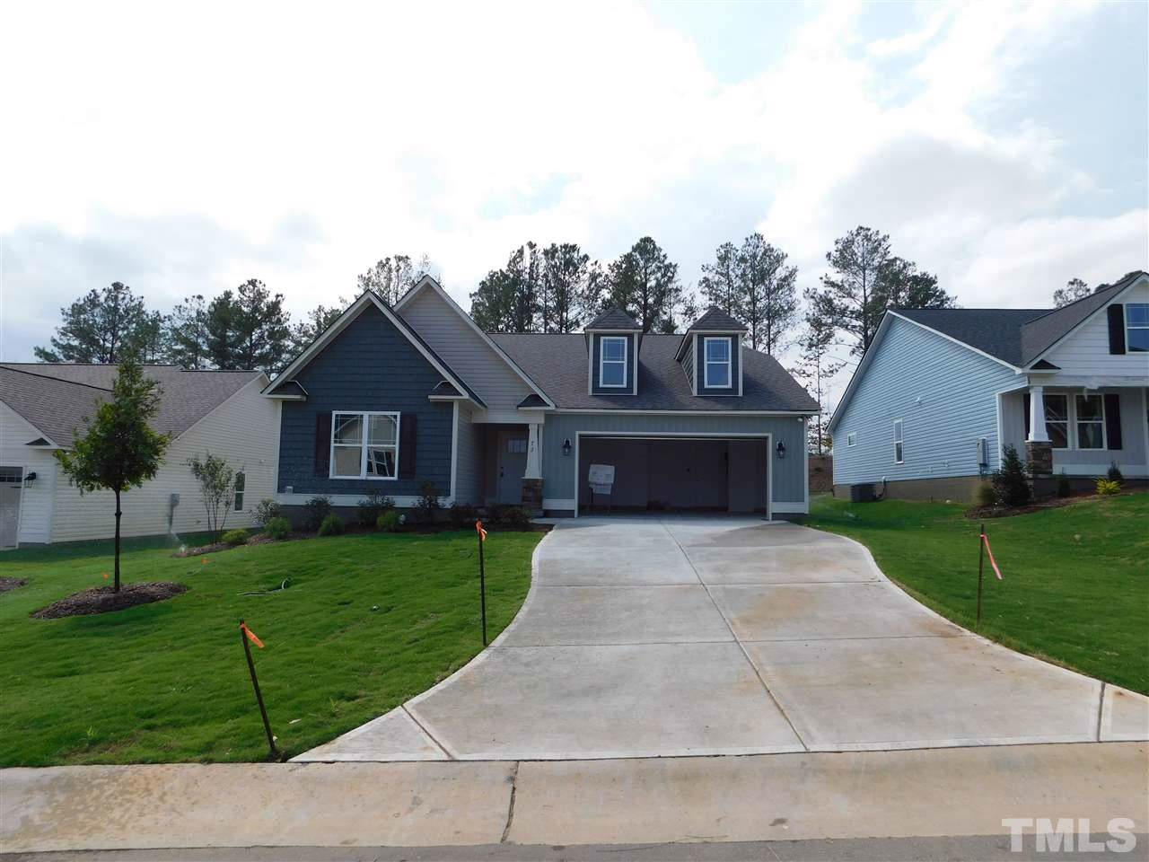 72 Mountain View Drive - Photo 1