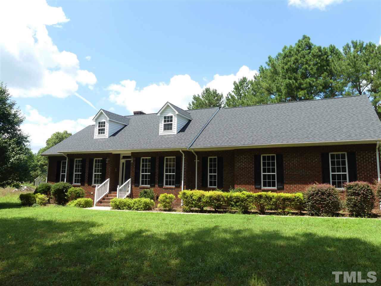 4050 Nc 98 Highway - Photo 1