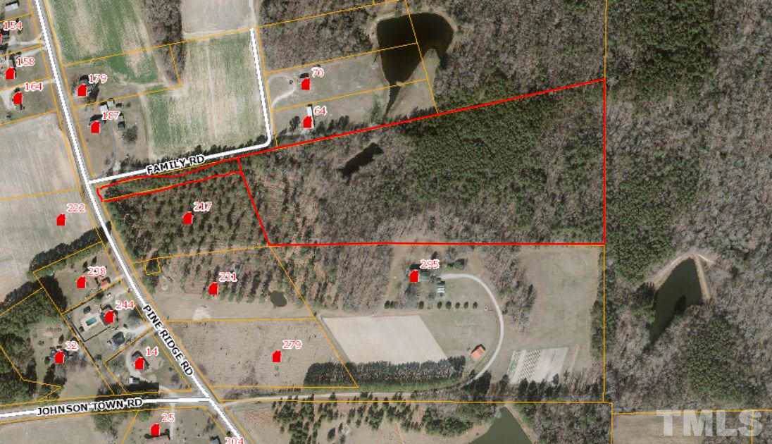 Lot 4 Pine Ridge Road - Photo 1
