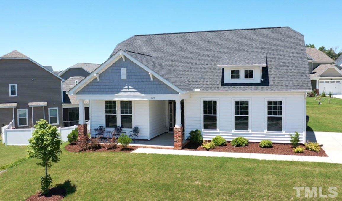 1403 Caspian Drive - Photo 1