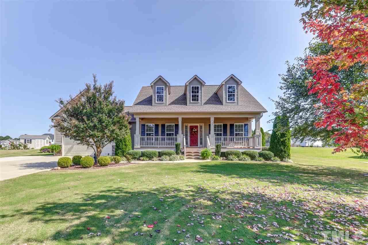 23 Grouper Court - Photo 1