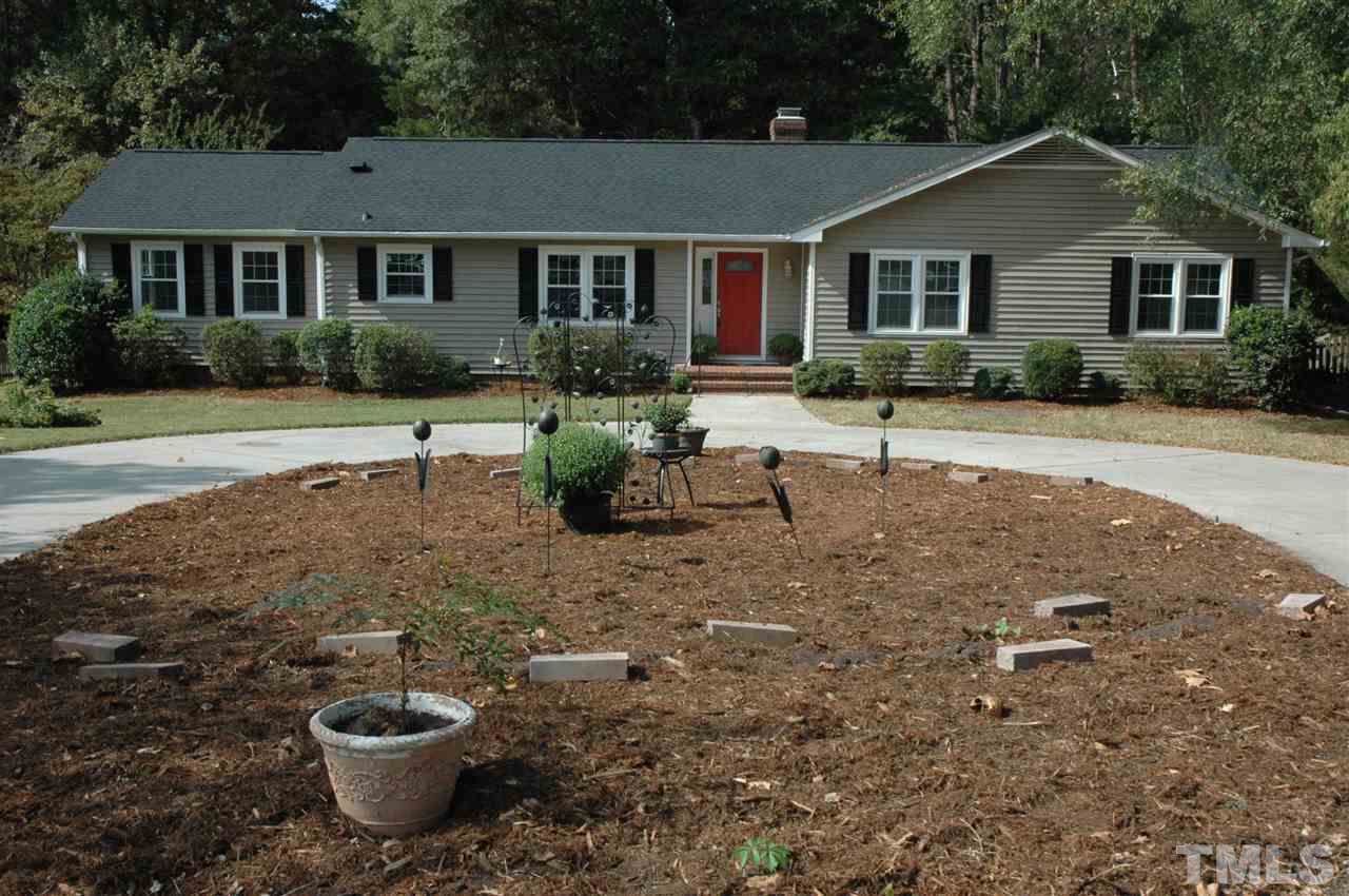 1505 Bentwood Drive - Photo 1