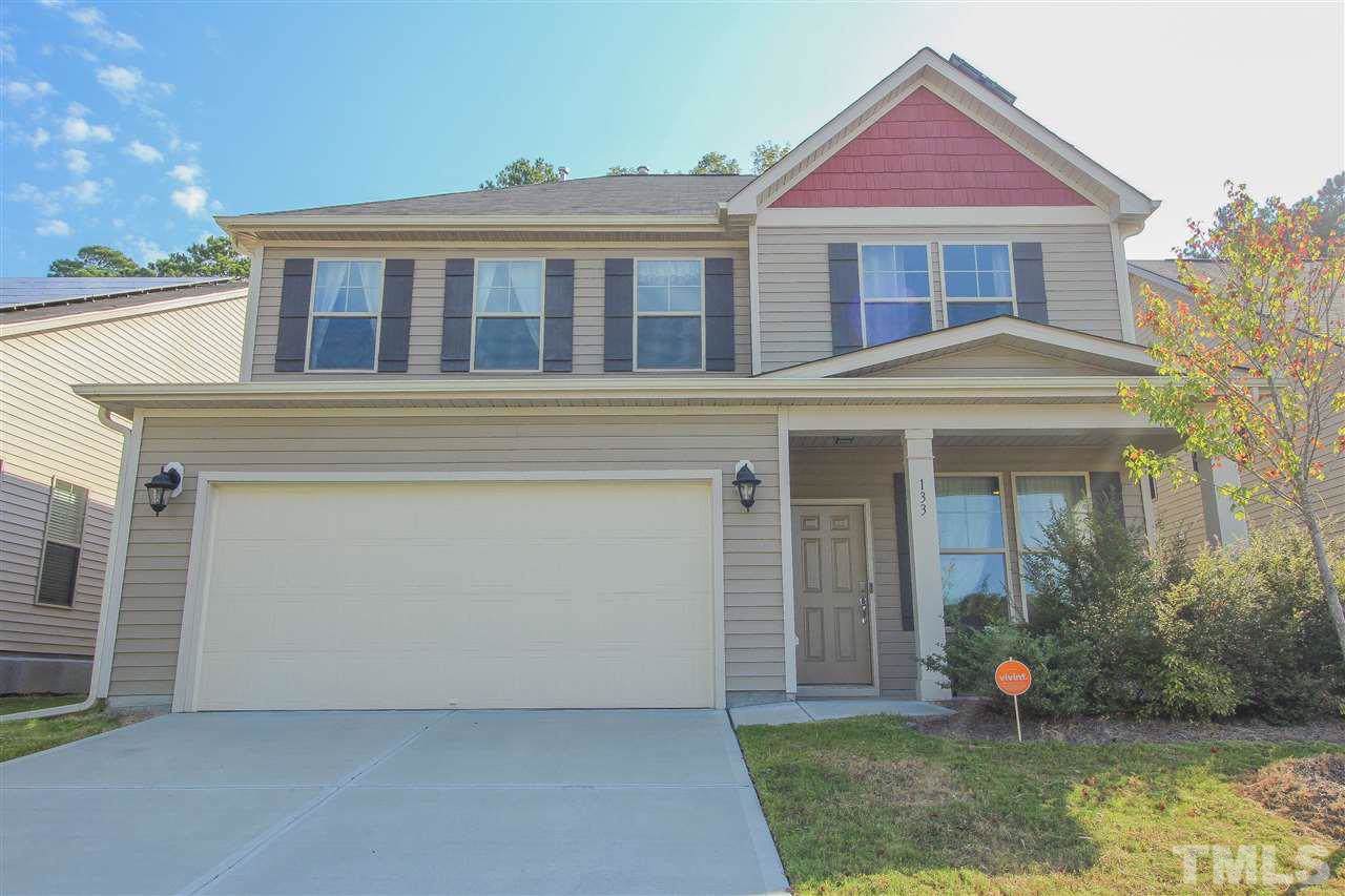 133 Kinnakeet Drive - Photo 1