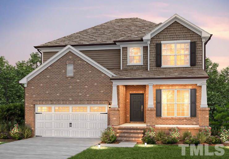 446 Brook Pine Trail - Photo 1