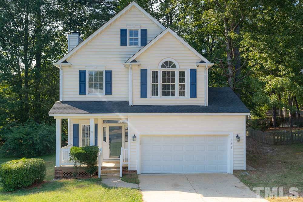 1005 Willow Ridge Drive - Photo 1