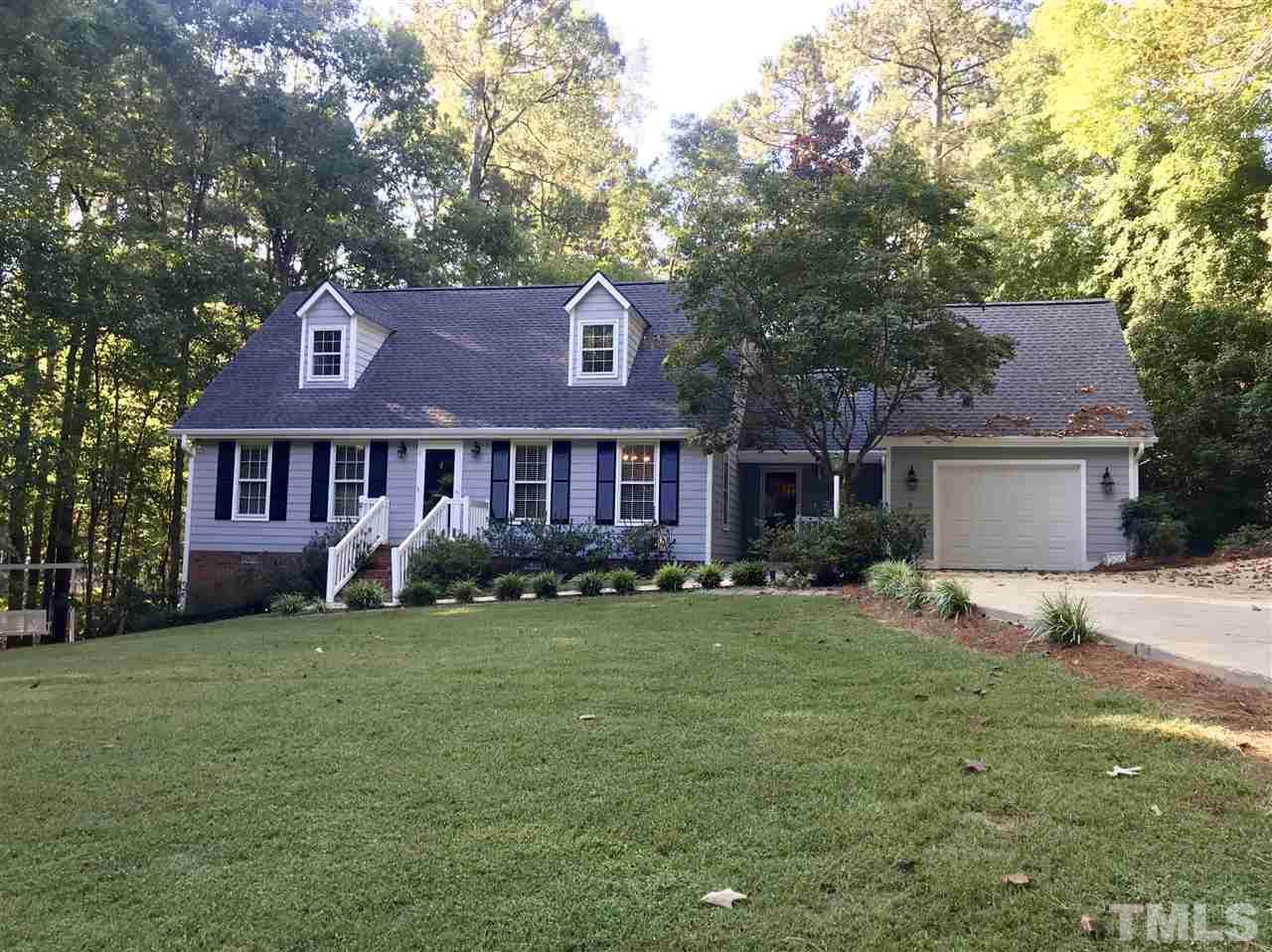 704 Shadywood Lane - Photo 1
