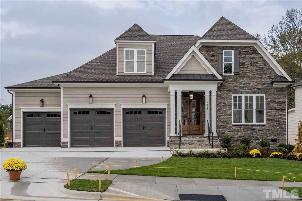 2098 Amalfi Place - Photo 1