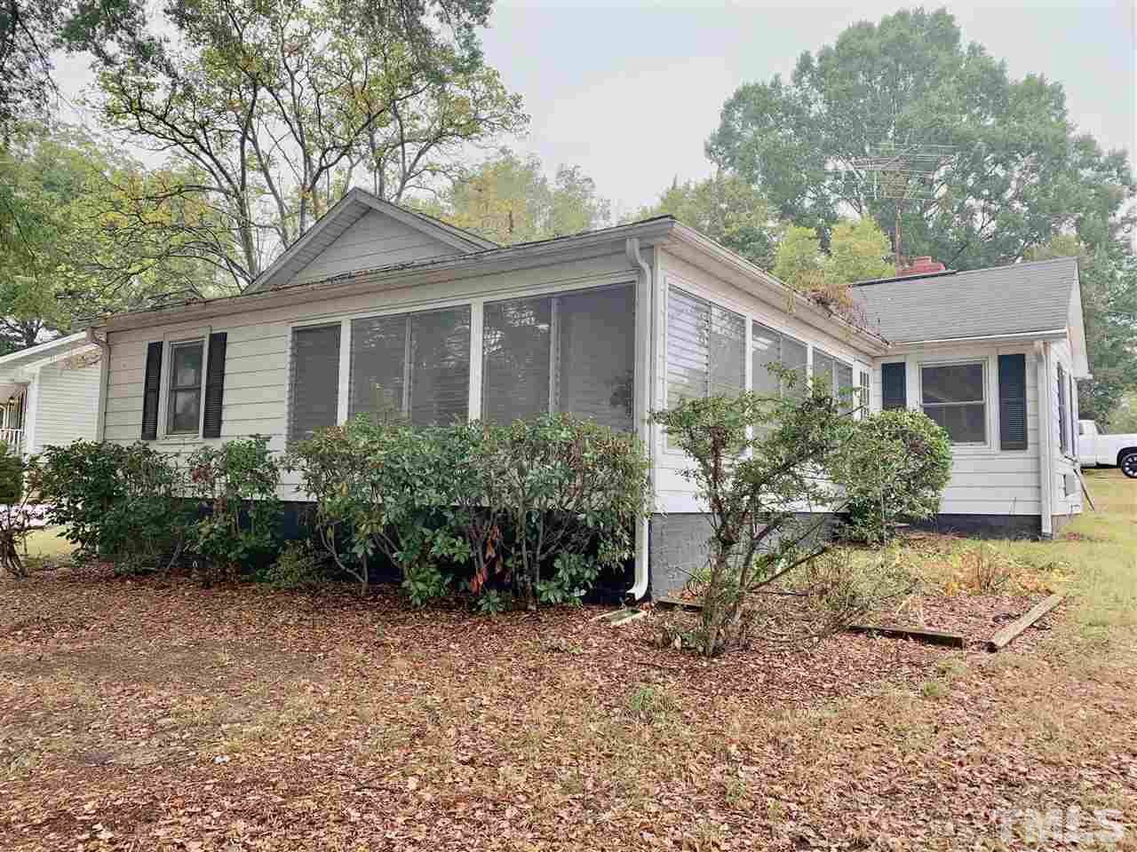 1105 Durham Street - Photo 1