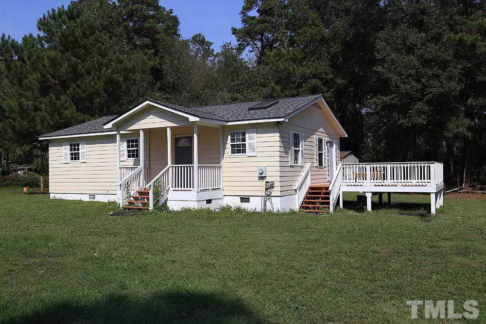 64 Weeping Willow Lane - Photo 1