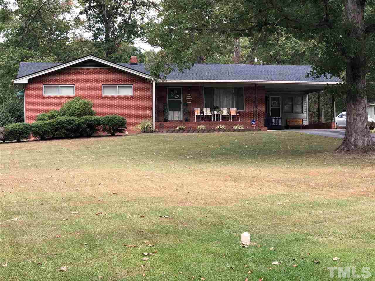 503 Sherwood Drive - Photo 1