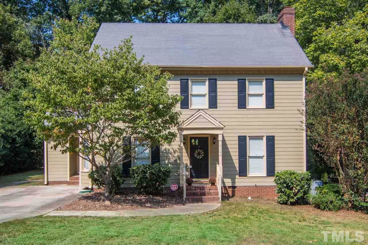 4128 Mardella Drive - Photo 1