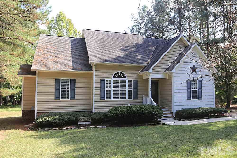 1440 Wendell Road - Photo 1