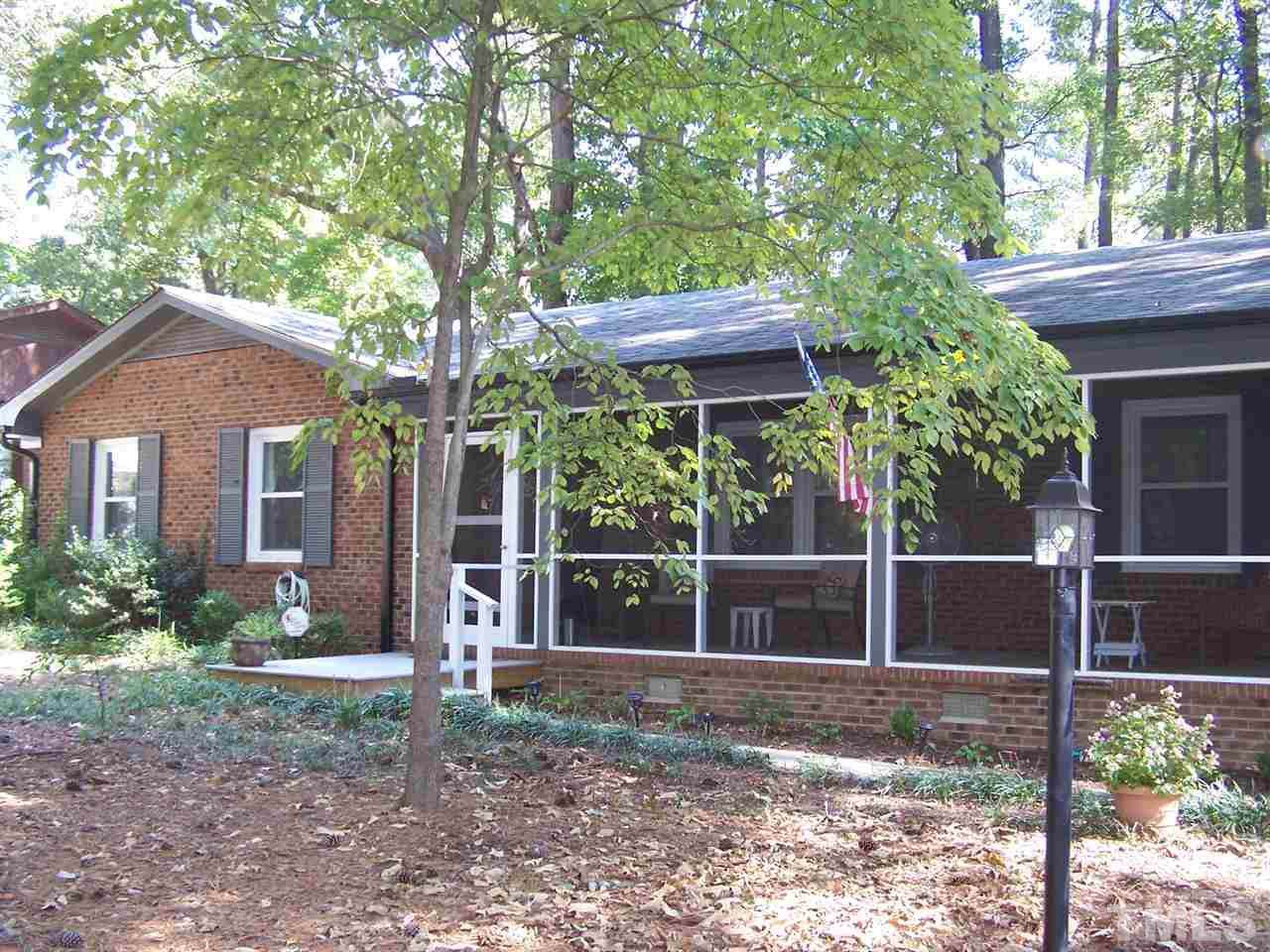 4304 Hopson Drive - Photo 1