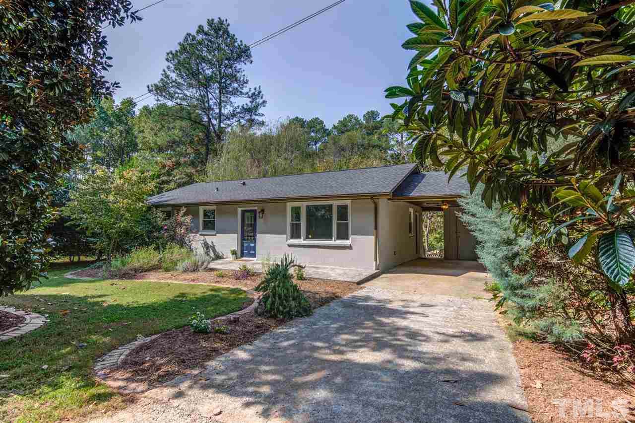 2616 Landis Street - Photo 1
