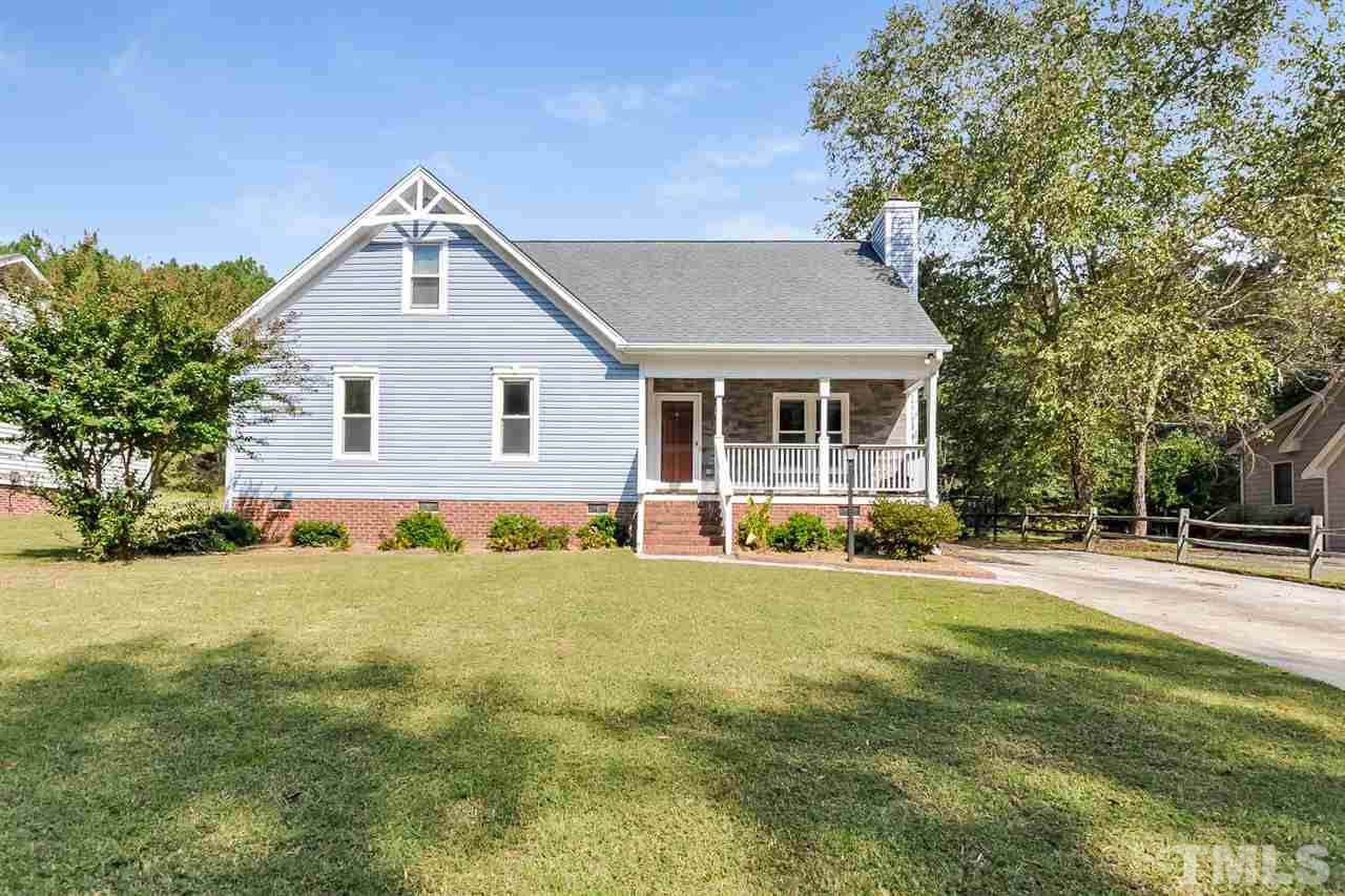 4709 Plum Blossum Drive - Photo 1