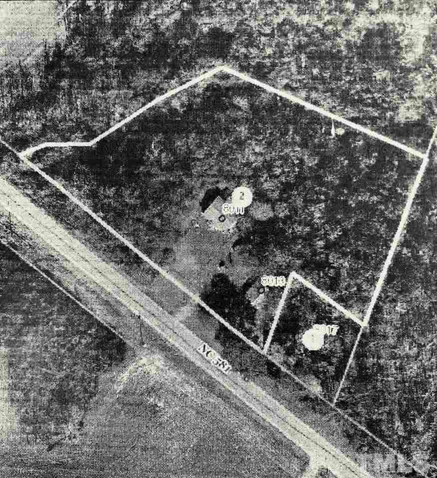 8011 Nc 581 Highway - Photo 1