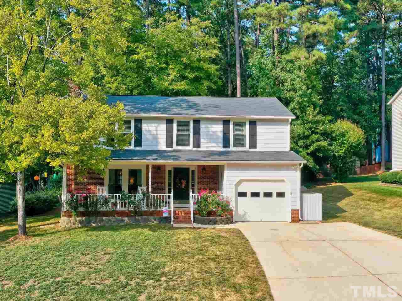1028 Whetstone Court - Photo 1