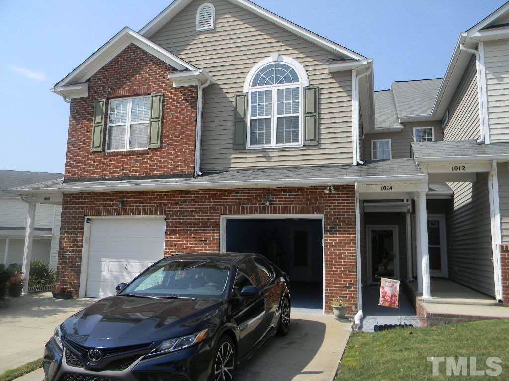 1014 Hadel Place - Photo 1
