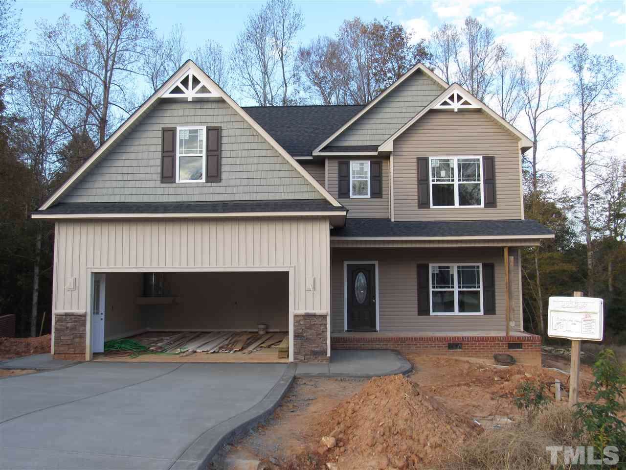 37 Cliffside Circle - Photo 1