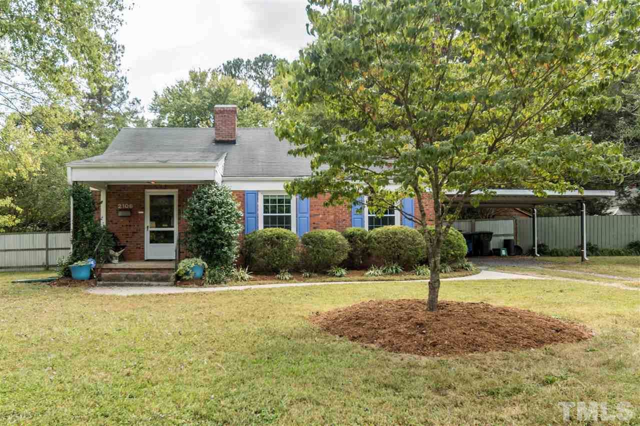 2106 Tudor Place - Photo 1