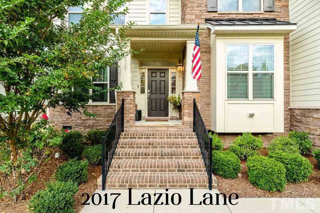 2017 Lazio Lane - Photo 1