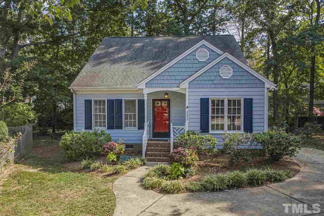 6004 Startwood Place - Photo 1