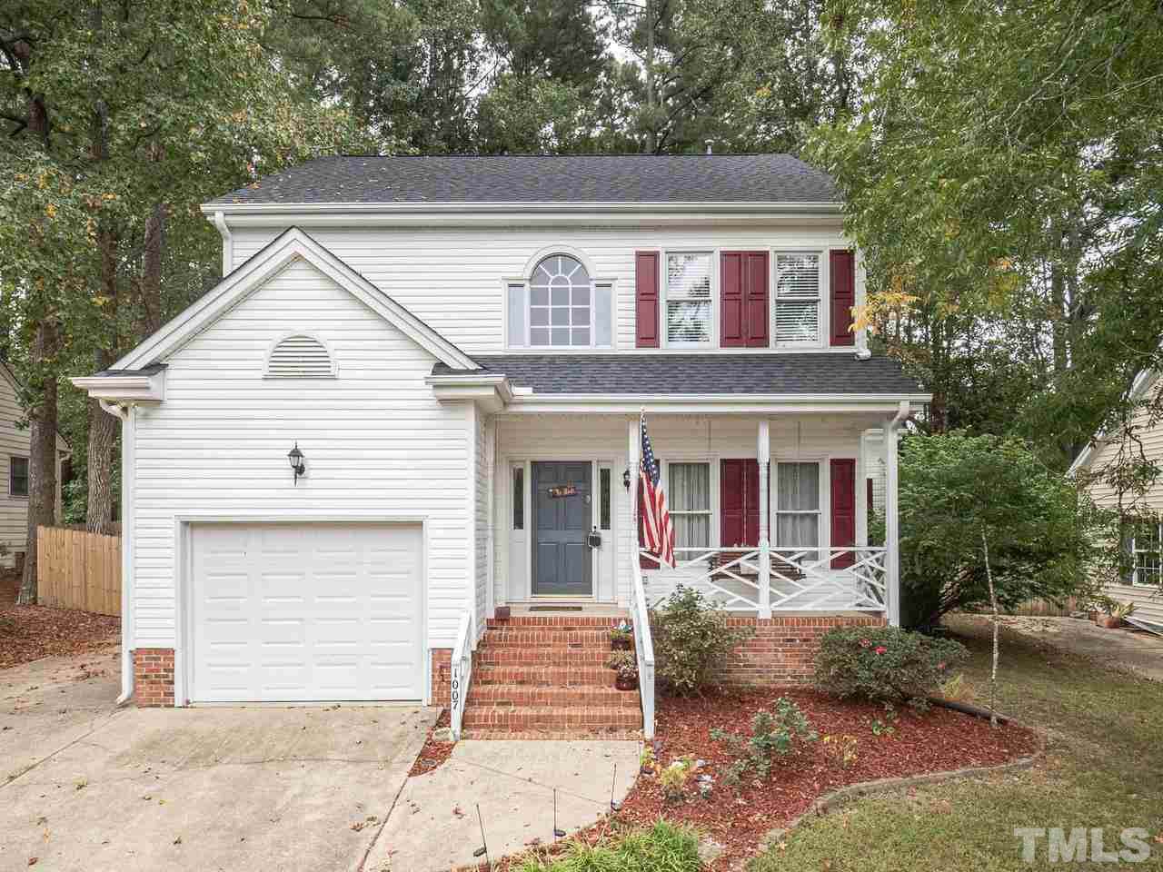 1007 Woodbriar Street - Photo 1