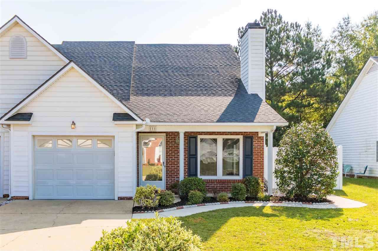 111 Fairwoods Court - Photo 1